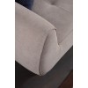 3-Seat Sofa Drop 3 Seater - White White