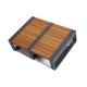 Garden Lounge Set Lapuarta 1 - Grey, Black Grey
Black Garden Lounge Set Lapuarta 1 - Grey, Black Grey
Black