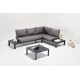 Garden Lounge Set Verona Alm Multicolor Garden Lounge Set Verona Alm Multicolor