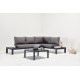 Garden Lounge Set Verona Alm Multicolor Garden Lounge Set Verona Alm Multicolor