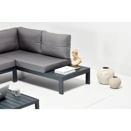 Garden Lounge Set Verona Alm Multicolor Garden Lounge Set Verona Alm Multicolor