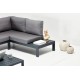 Garden Lounge Set Verona Alm Multicolor Garden Lounge Set Verona Alm Multicolor