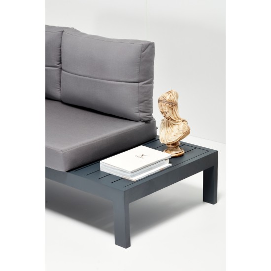 Garden Lounge Set Verona Alm Multicolor Garden Lounge Set Verona Alm Multicolor