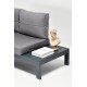 Garden Lounge Set Verona Alm Multicolor Garden Lounge Set Verona Alm Multicolor