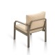 Garden Lounge Set Arya - Cappucino Cappucino 
Cream