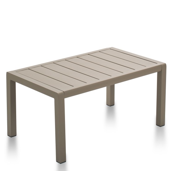 Garden Lounge Set Arya - Cappucino Cappucino 
Cream