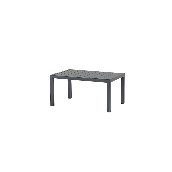 Garden Lounge Set Arya - Anthracite Anthracite Garden Lounge Set Arya - Anthracite Anthracite