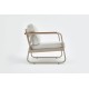 Garden Lounge Set Rio Beige
