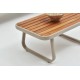 Garden Lounge Set Rio Beige