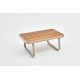 Garden Lounge Set Rio Beige