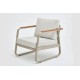 Garden Lounge Set Rio Beige