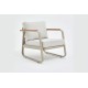 Garden Lounge Set Rio Beige