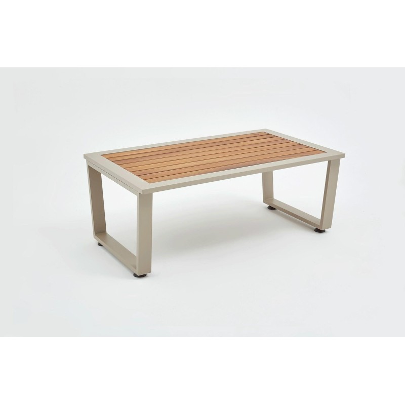 Garden Lounge Set Assento Beige