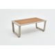 Garden Lounge Set Assento Beige
