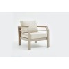 Garden Lounge Set Assento Beige