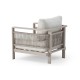 Garden Lounge Set Venedik Beige