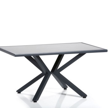 Garden Table Sydney 2 - Multicolor Multicolor