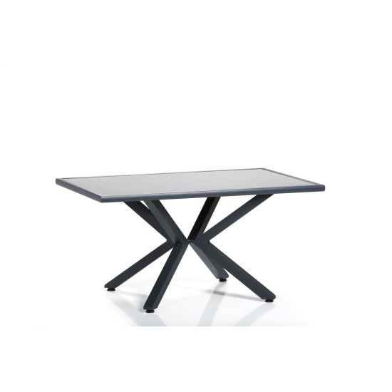Garden Table Sydney 2 - Multicolor Multicolor