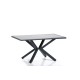 Garden Table Sydney 2 - Multicolor Multicolor