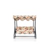 Garden Double Swing Chair Morus 2 - Multicolor Multicolor