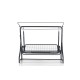 Garden Triple Swing Chair Ruta 10 - Multicolor Multicolor Garden Triple Swing Chair Ruta 10 - Multicolor Multicolor