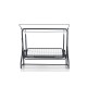 Garden Double Swing Chair Morus Saat - Multicolor Multicolor