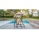 Garden Single Swing Chair Camellia - Multicolor Multicolor Garden Single Swing Chair Camellia - Multicolor Multicolor