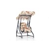 Garden Single Swing Chair Camellia - Multicolor Multicolor