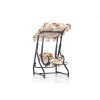 Garden Single Swing Chair Camellia - Multicolor Multicolor