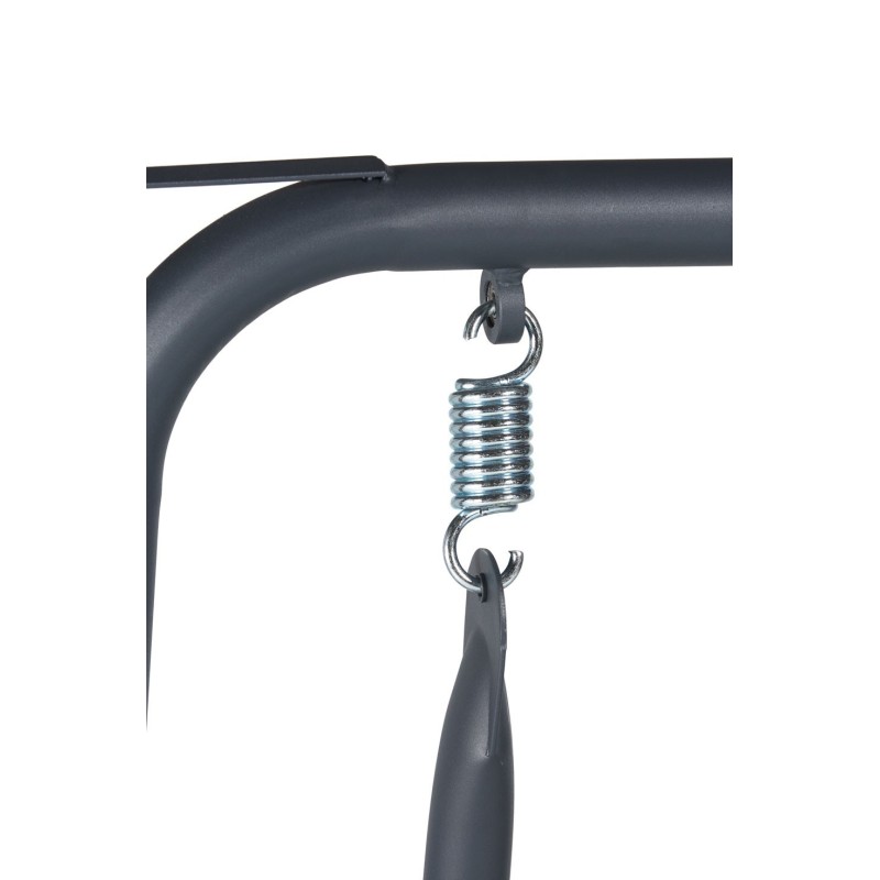 Garden Single Swing Chair Camellia - Multicolor Multicolor