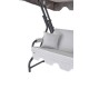 Garden Double Swing Chair Morus 3 Multicolor Garden Double Swing Chair Morus 3 Multicolor