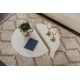 Coffee Table Orion - Wood White Wood White Hanah Home Coffee Table Orion - Wood White Wood White