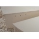 Coffee Table Orion - Wood White Wood White Hanah Home Coffee Table Orion - Wood White Wood White