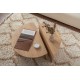 Coffee Table Orion - Honey Oak Honey Oak Hanah Home Coffee Table Orion - Honey Oak Honey Oak