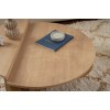 Hanah Home Coffee Table Orion - Honey Oak Honey Oak