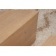 Coffee Table Orion - Honey Oak Honey Oak Hanah Home Coffee Table Orion - Honey Oak Honey Oak