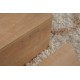 Coffee Table Orion - Honey Oak Honey Oak Hanah Home Coffee Table Orion - Honey Oak Honey Oak