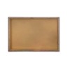 Decorative Canvas Painting (3 Pieces) DRPRC02 Multicolor