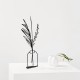 Aberto Design Decorative Object Flowerpot - 8 Black