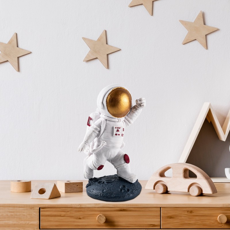 Aberto Design Decorative Object Yak-047 Multicolor