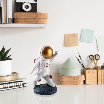 Decorative Object Yak-047 Multicolor