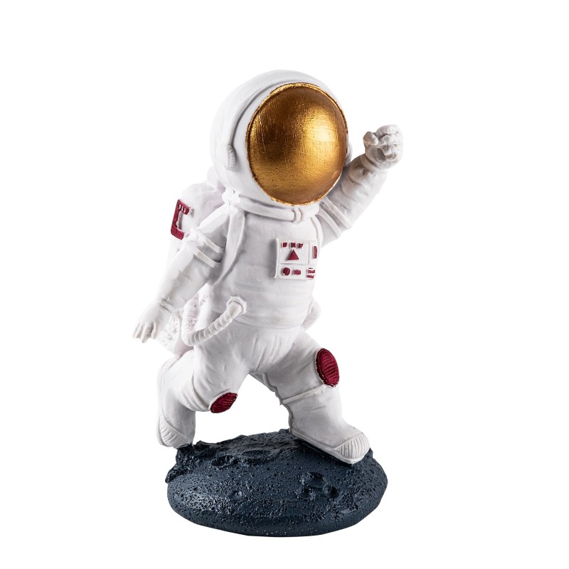 Aberto Design Decorative Object Yak-047 Multicolor