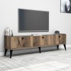 TV Stand Lidya Walnut
Marble