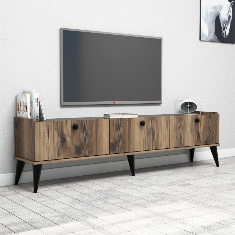 TV Stand Lidya Walnut
Marble