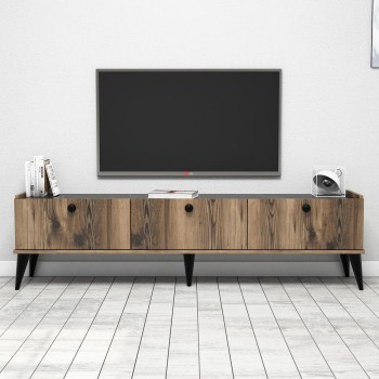 TV Stand Lidya Walnut
Marble
