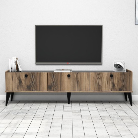TV Stand Lidya Walnut
Marble TV Stand Lidya Walnut
Marble