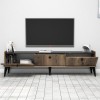 TV Stand Lidya Walnut
Marble