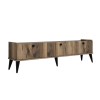 TV Stand Lidya Walnut
Marble