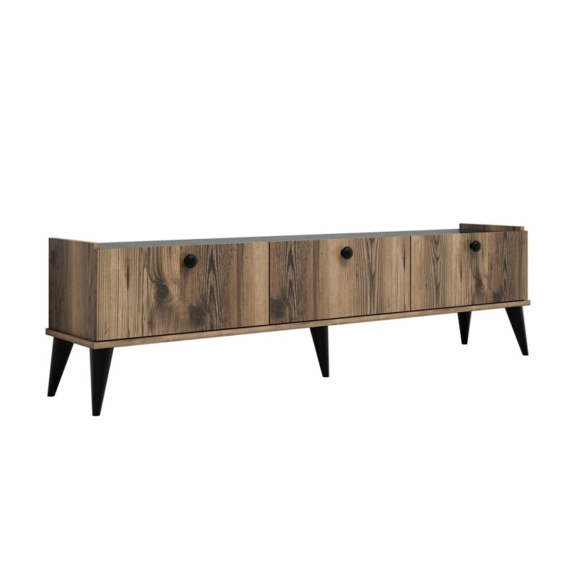 TV Stand Lidya Walnut
Marble