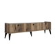 TV Stand Lidya Walnut
Marble TV Stand Lidya Walnut
Marble